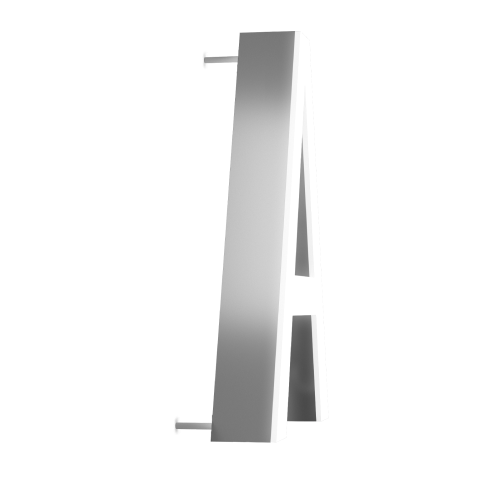 custom 3D Letters